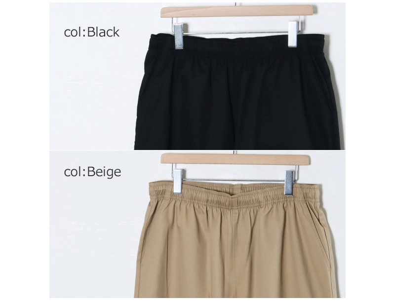 Fresh Service(եå奵ӥ) CORPORATE EASY PANTS