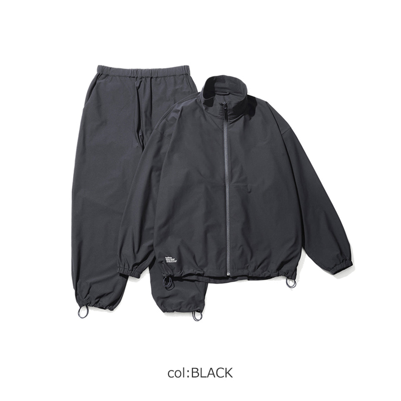 Fresh Service(եå奵ӥ) CORPORATE TRACK SUIT
