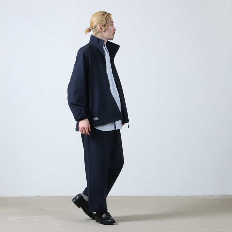 Fresh Service(եå奵ӥ) CORPORATE TRACK SUIT
