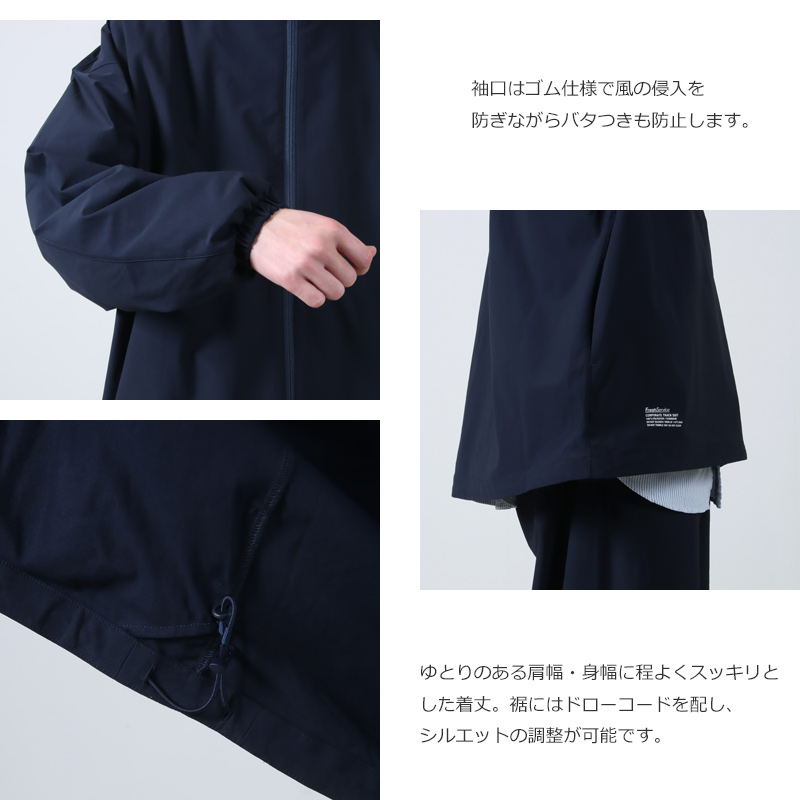Fresh Service(եå奵ӥ) CORPORATE TRACK SUIT