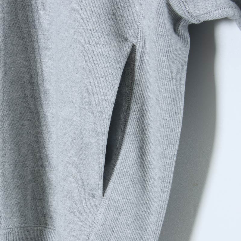 Fresh Service(フレッシュサービス) HEAVY OZ CREW NECK SWEAT