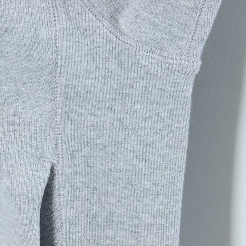 Fresh Service(フレッシュサービス) HEAVY OZ CREW NECK SWEAT