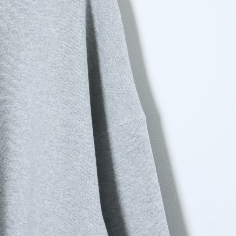 Fresh Service(フレッシュサービス) HEAVY OZ CREW NECK SWEAT