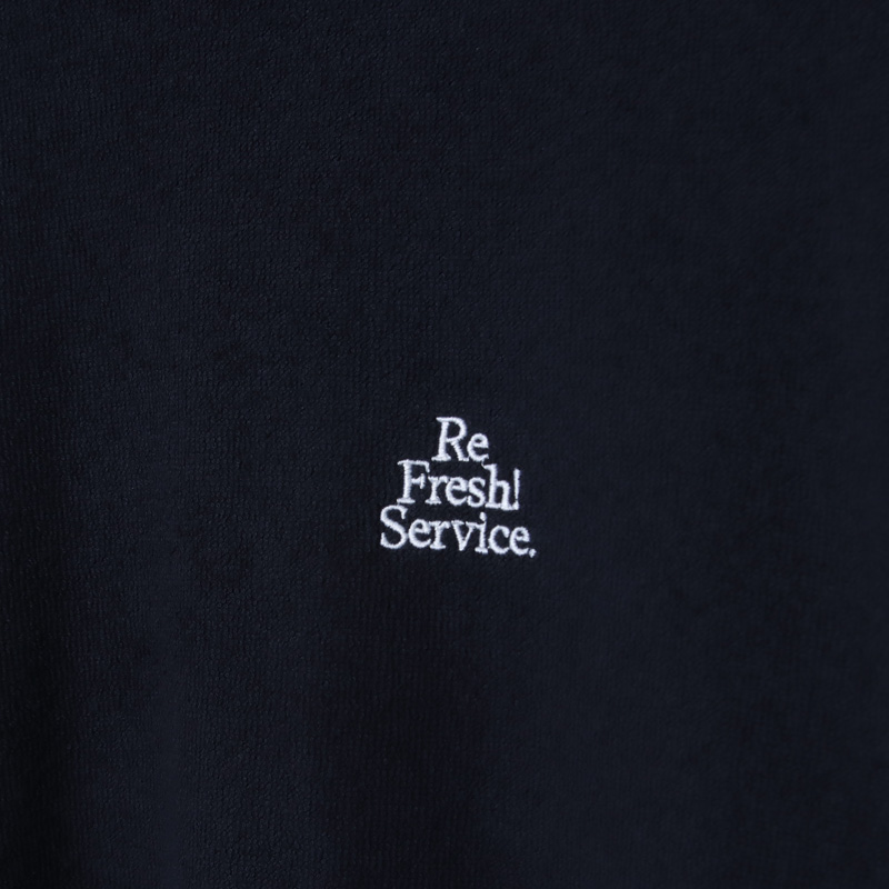 Fresh Service(եå奵ӥ) UTILITY PILE L/S SET-UP