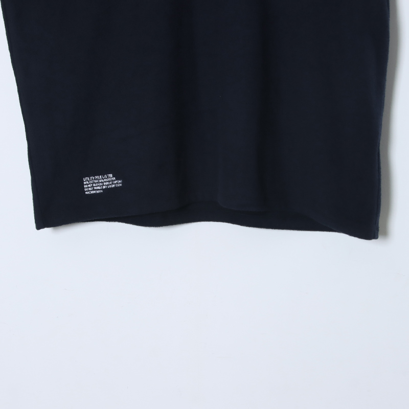 Fresh Service(եå奵ӥ) UTILITY PILE L/S SET-UP