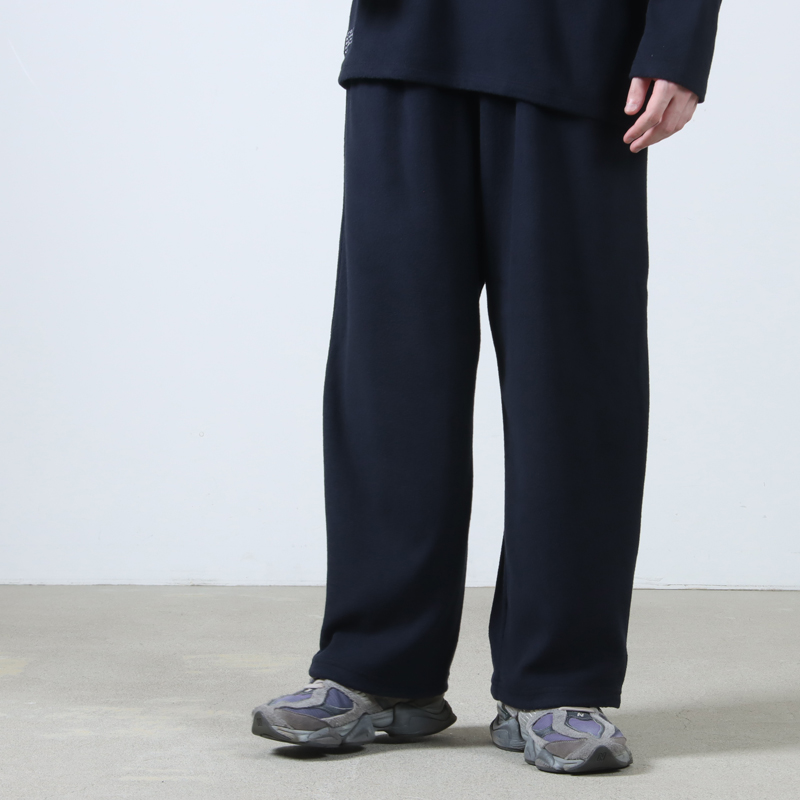 Fresh Service(եå奵ӥ) UTILITY PILE L/S SET-UP