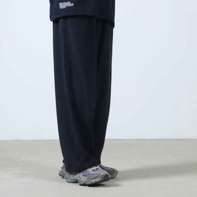 Fresh Service(եå奵ӥ) UTILITY PILE L/S SET-UP