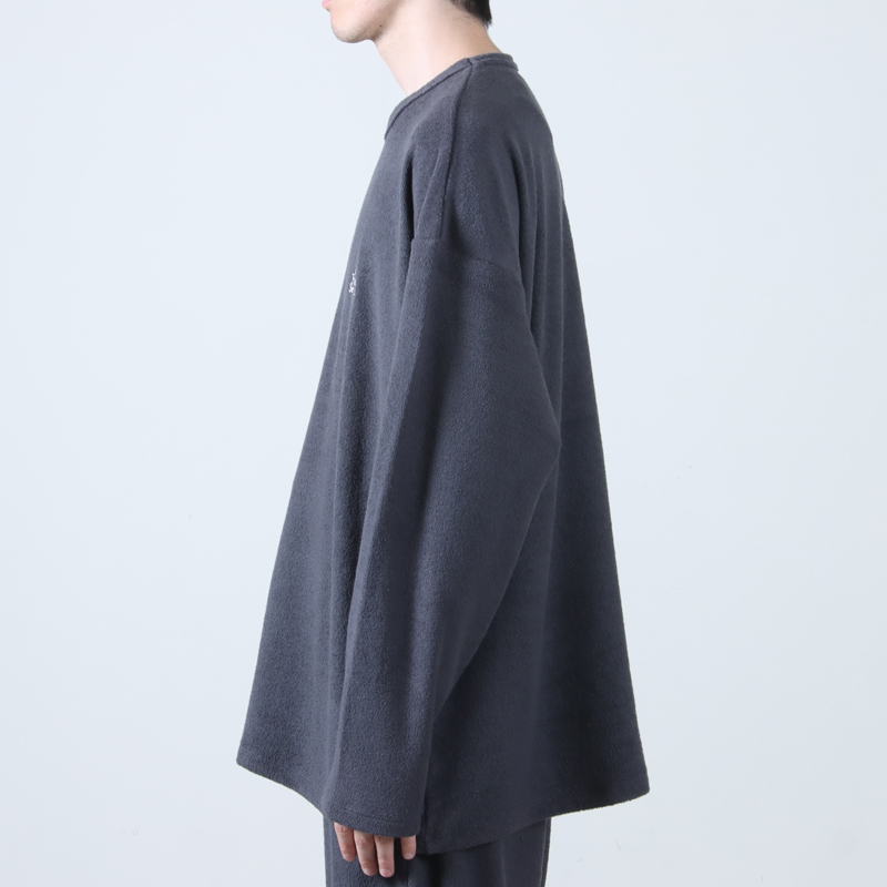 Fresh Service(եå奵ӥ) UTILITY PILE L/S SET-UP