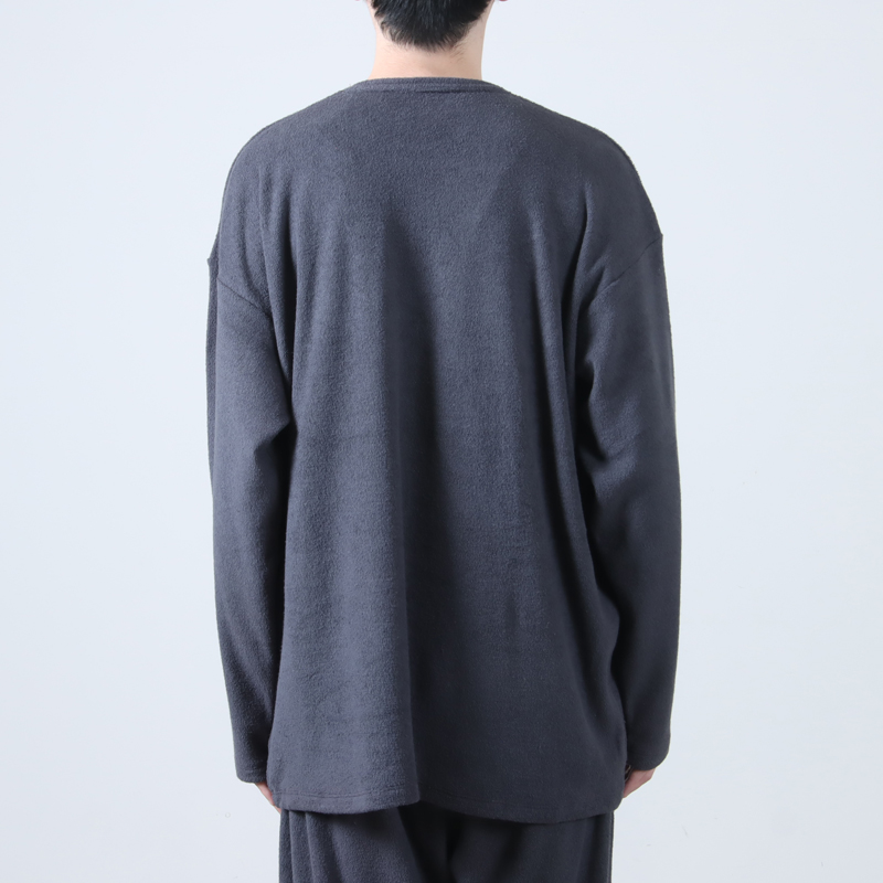 Fresh Service(եå奵ӥ) UTILITY PILE L/S SET-UP