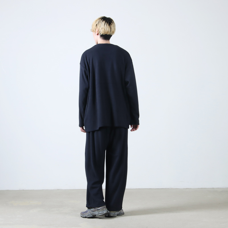 Fresh Service(եå奵ӥ) UTILITY PILE L/S SET-UP