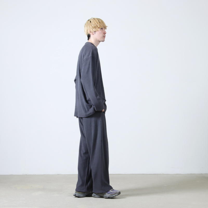 Fresh Service(եå奵ӥ) UTILITY PILE L/S SET-UP