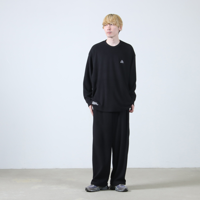 Fresh Service(եå奵ӥ) UTILITY PILE L/S SET-UP