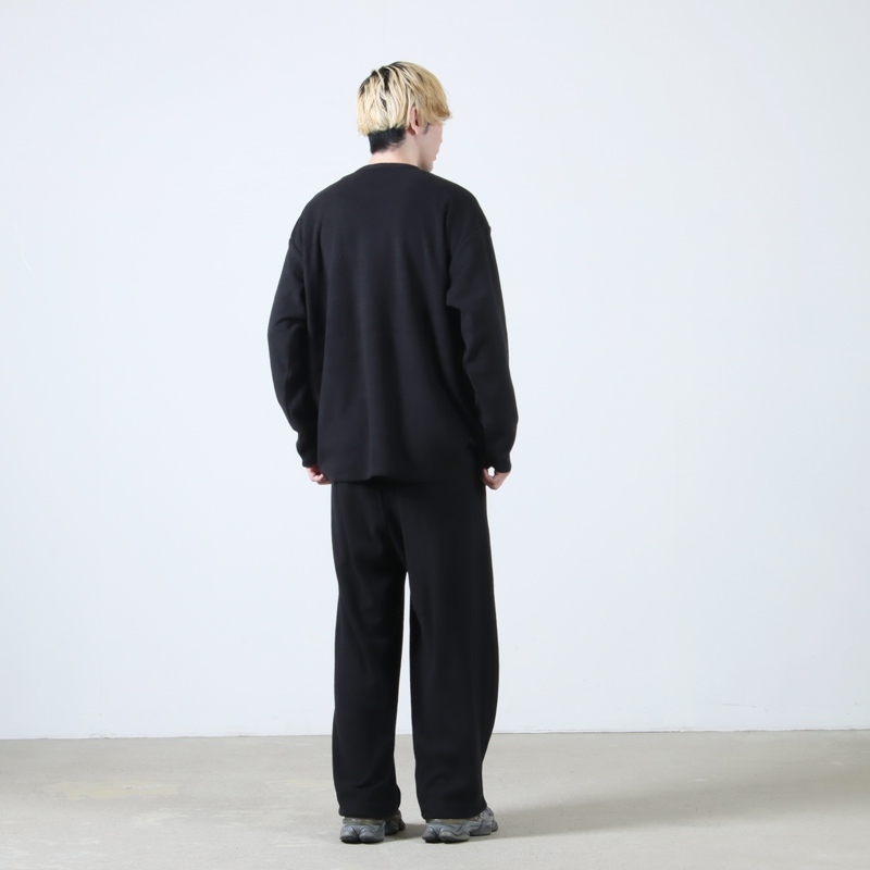 Fresh Service(եå奵ӥ) UTILITY PILE L/S SET-UP