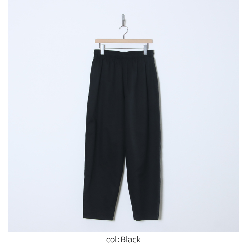 Fresh Service(�ե�å��奵���ӥ�) CORPORATE EASY PANTS