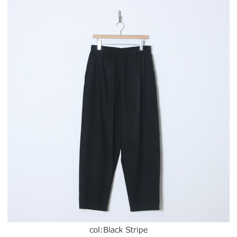 Fresh Service(�ե�å��奵���ӥ�) CORPORATE EASY PANTS