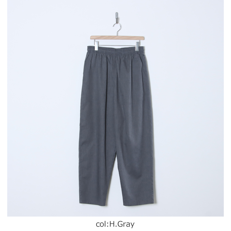Fresh Service(�ե�å��奵���ӥ�) CORPORATE EASY PANTS