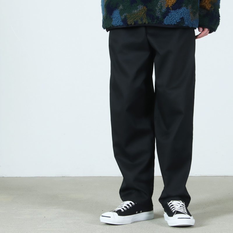 Fresh Service (フレッシュサービス) CORPORATE EASY PANTS