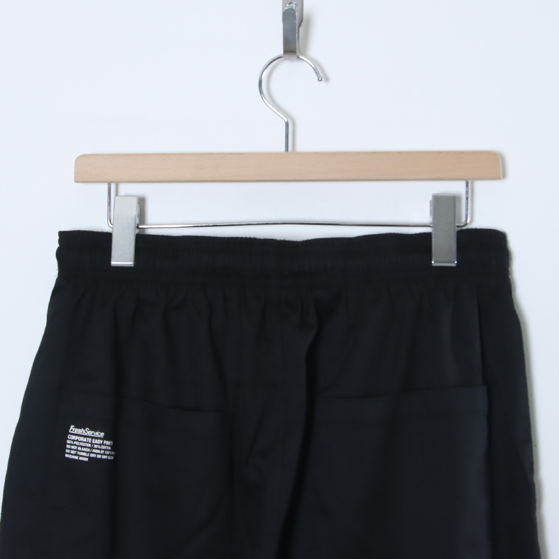 Fresh Service(�ե�å��奵���ӥ�) CORPORATE EASY PANTS