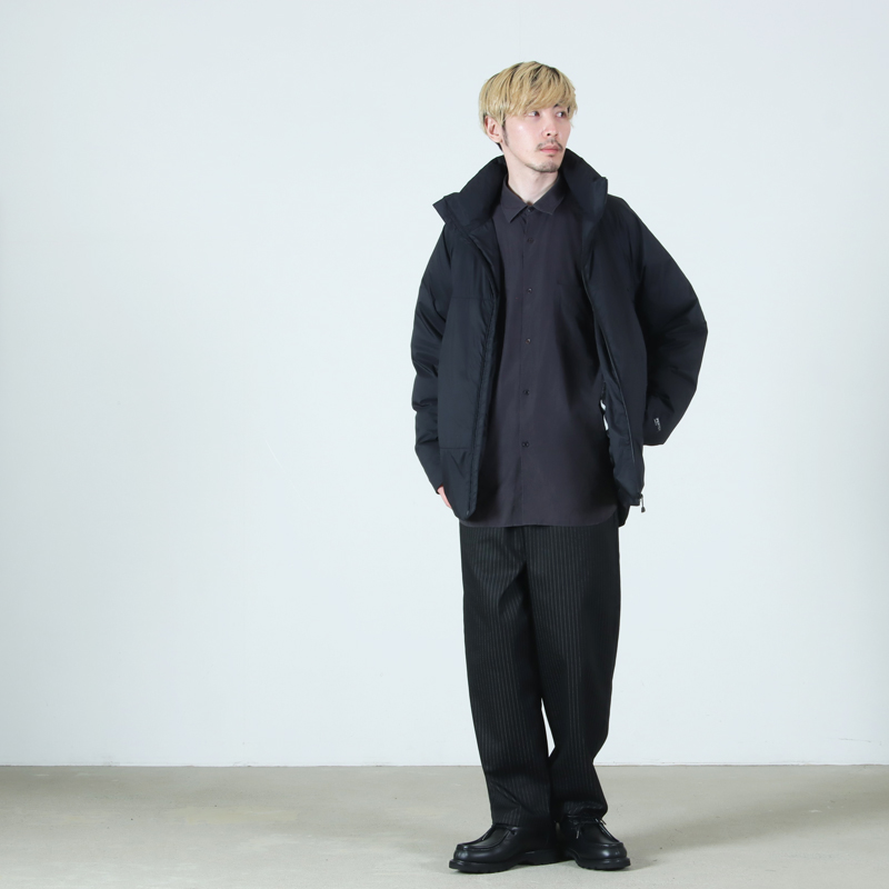 Fresh Service (フレッシュサービス) CORPORATE EASY PANTS