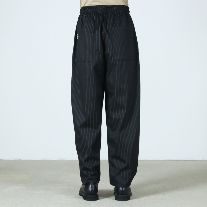Fresh Service (フレッシュサービス) CORPORATE EASY PANTS