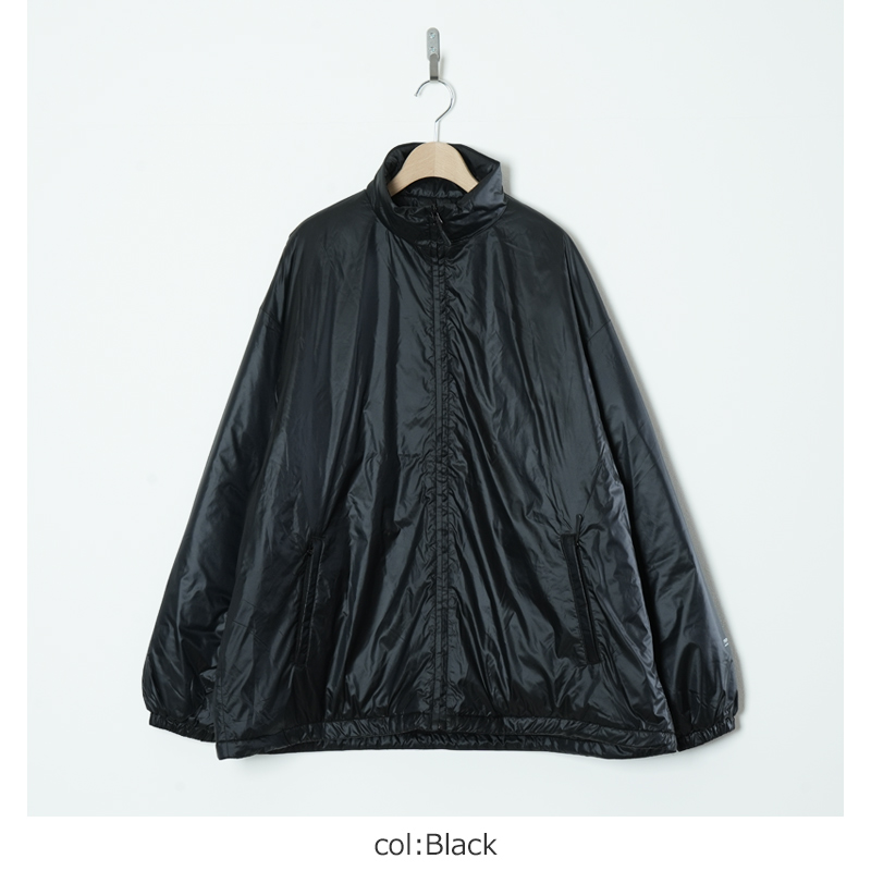 Fresh Service(եå奵ӥ) PERTEX QUANTUM PADDED JACKET