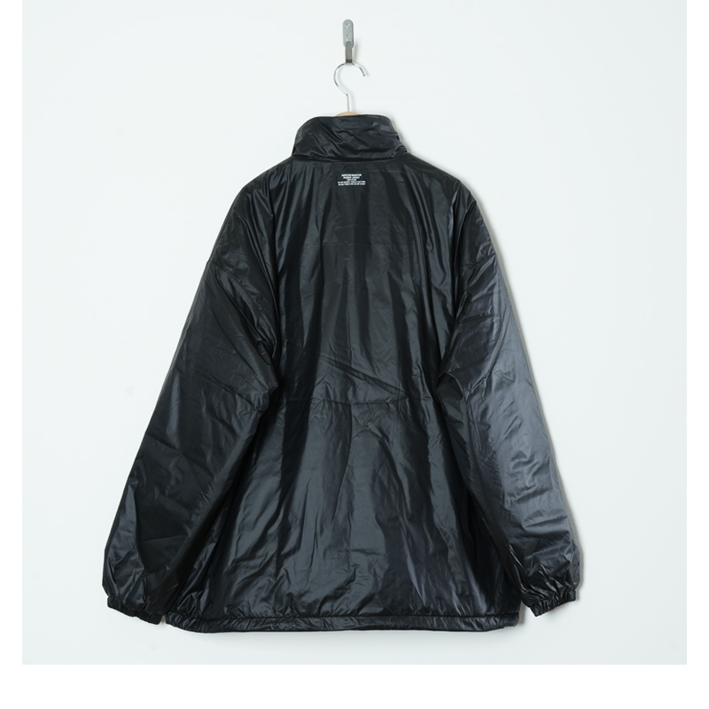 Fresh Service(եå奵ӥ) PERTEX QUANTUM PADDED JACKET