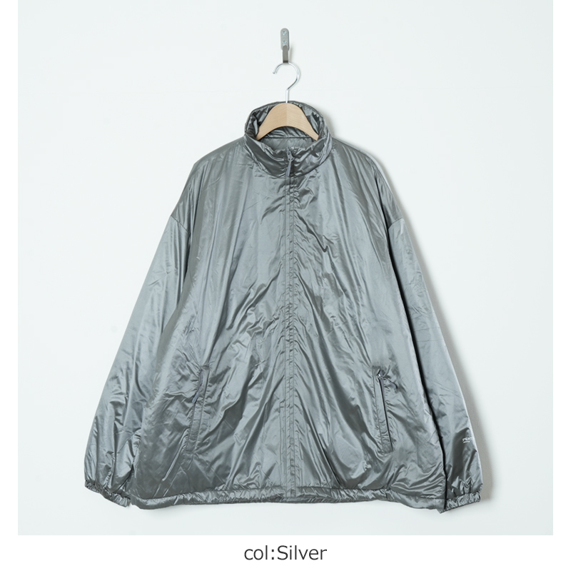 Fresh Service(եå奵ӥ) PERTEX QUANTUM PADDED JACKET