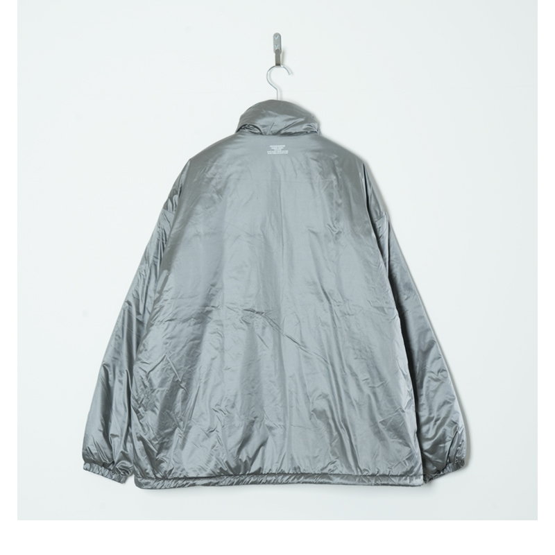 Fresh Service(եå奵ӥ) PERTEX QUANTUM PADDED JACKET