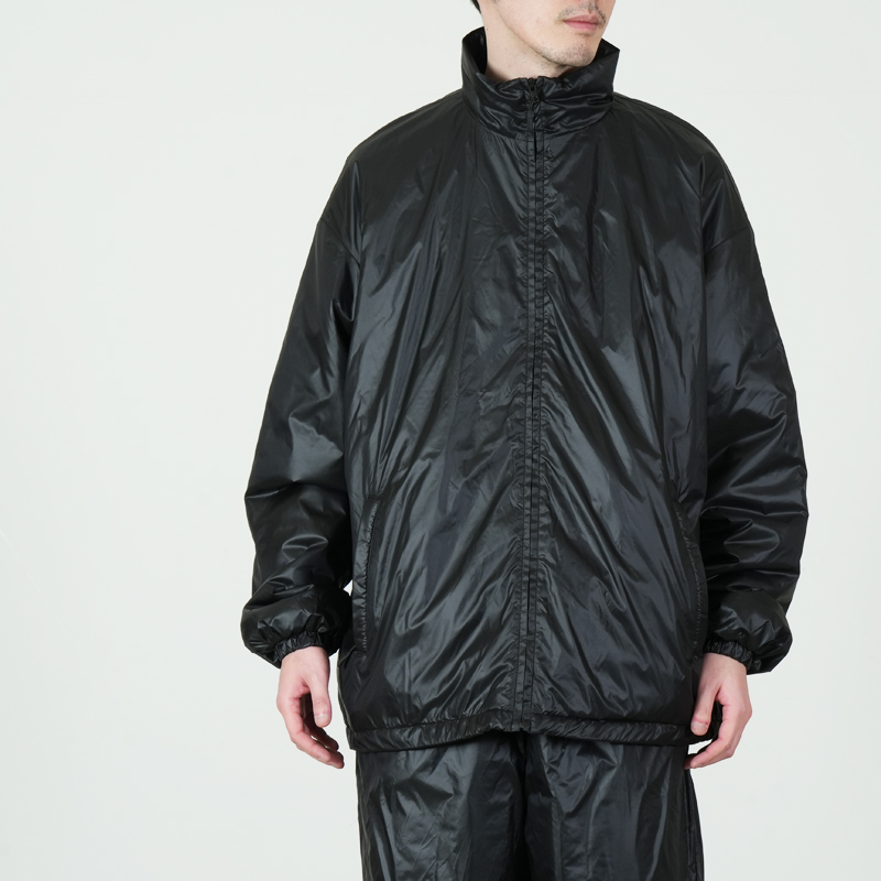 Fresh Service(եå奵ӥ) PERTEX QUANTUM PADDED JACKET