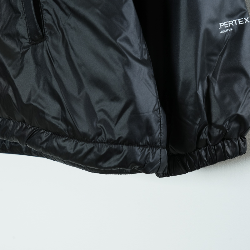 Fresh Service(եå奵ӥ) PERTEX QUANTUM PADDED JACKET