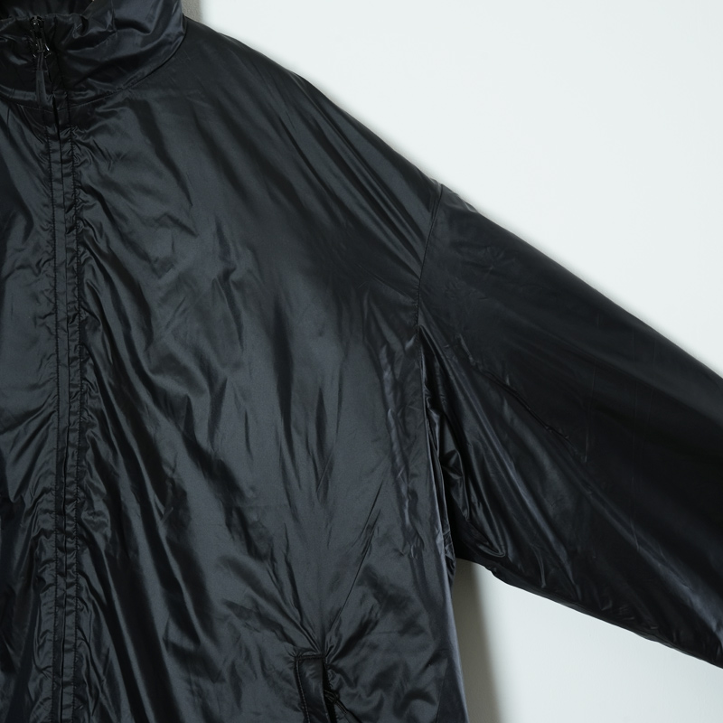 Fresh Service(եå奵ӥ) PERTEX QUANTUM PADDED JACKET