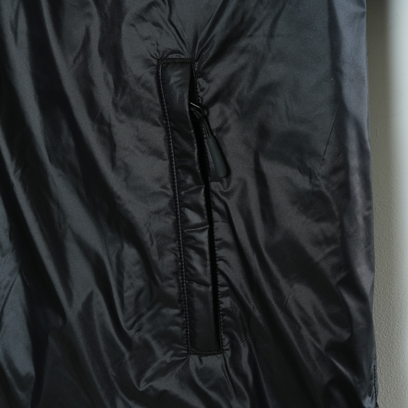 Fresh Service(եå奵ӥ) PERTEX QUANTUM PADDED JACKET