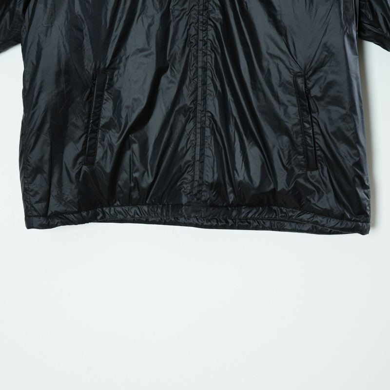 Fresh Service(եå奵ӥ) PERTEX QUANTUM PADDED JACKET