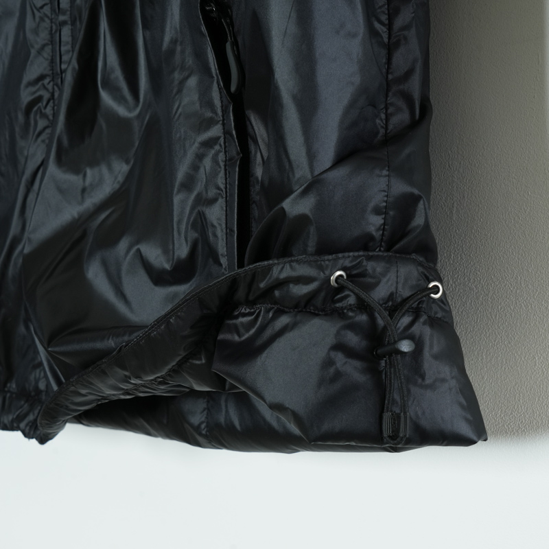 Fresh Service(եå奵ӥ) PERTEX QUANTUM PADDED JACKET