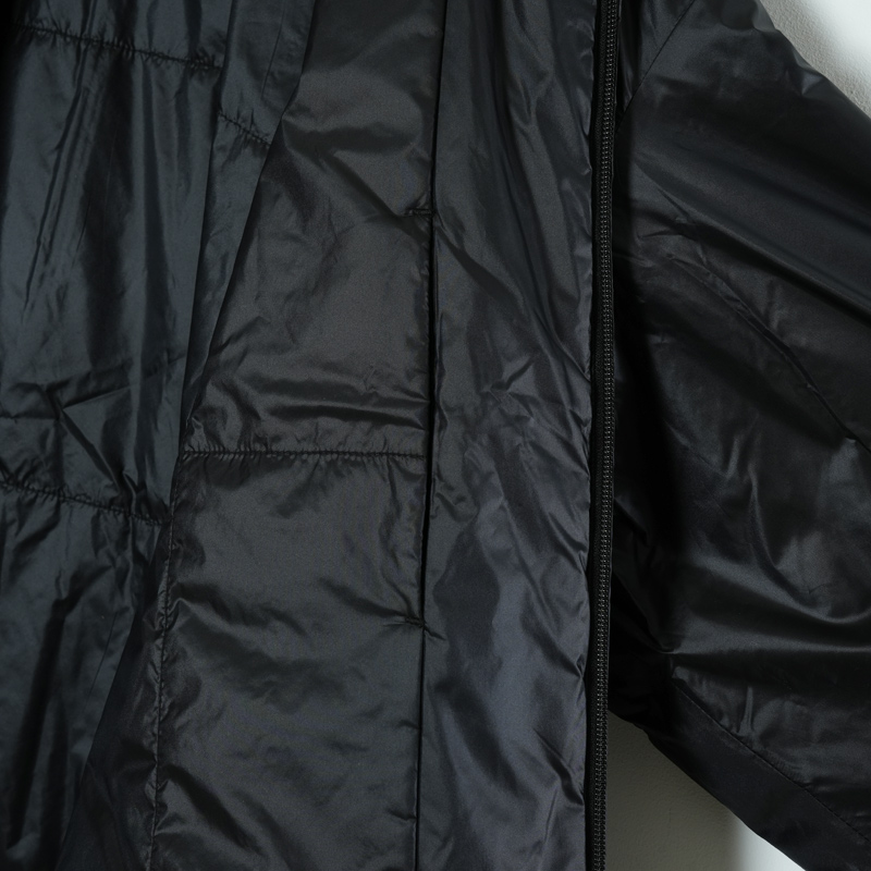 Fresh Service(եå奵ӥ) PERTEX QUANTUM PADDED JACKET