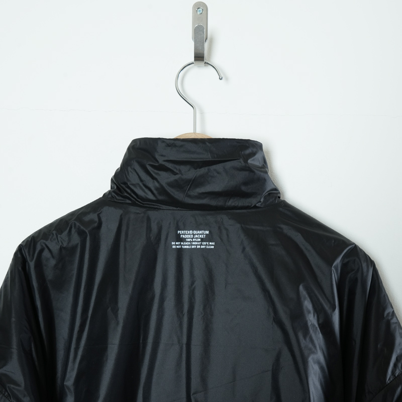 Fresh Service(եå奵ӥ) PERTEX QUANTUM PADDED JACKET