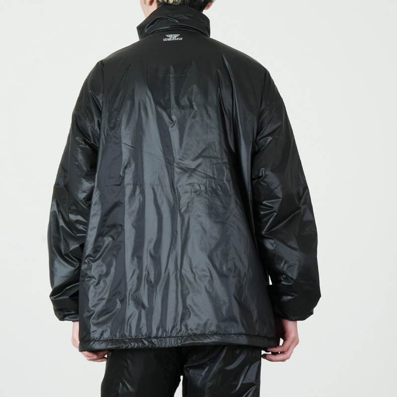 Fresh Service(եå奵ӥ) PERTEX QUANTUM PADDED JACKET