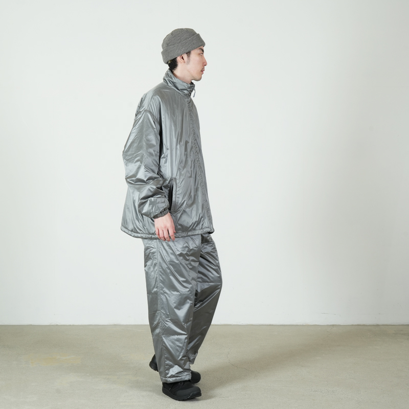 Fresh Service(եå奵ӥ) PERTEX QUANTUM PADDED JACKET