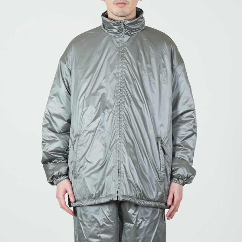 Fresh Service(եå奵ӥ) PERTEX QUANTUM PADDED JACKET