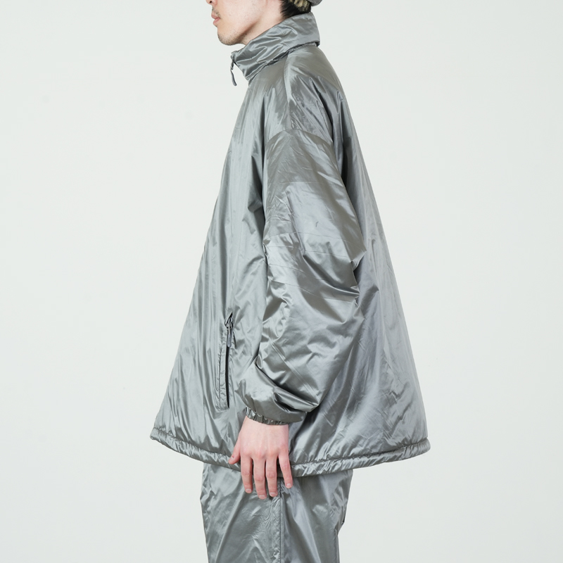 Fresh Service(եå奵ӥ) PERTEX QUANTUM PADDED JACKET