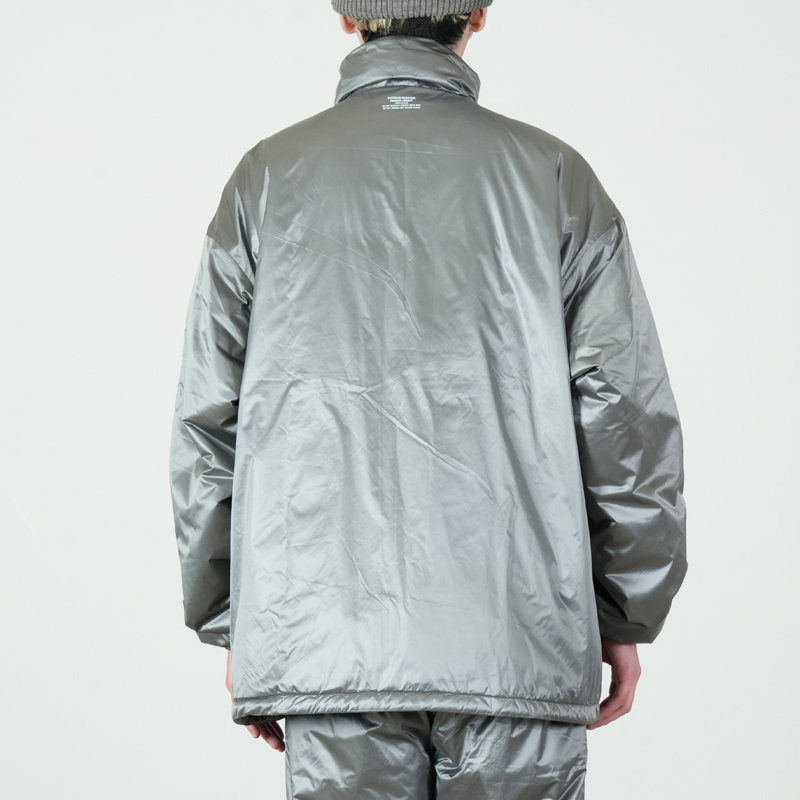 Fresh Service(եå奵ӥ) PERTEX QUANTUM PADDED JACKET