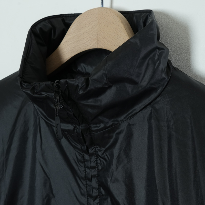 Fresh Service(եå奵ӥ) PERTEX QUANTUM PADDED JACKET