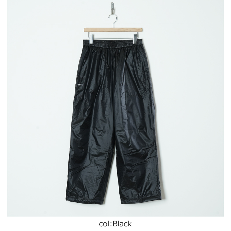 Fresh Service(եå奵ӥ) PERTEX QUANTUM PADDED PANTS