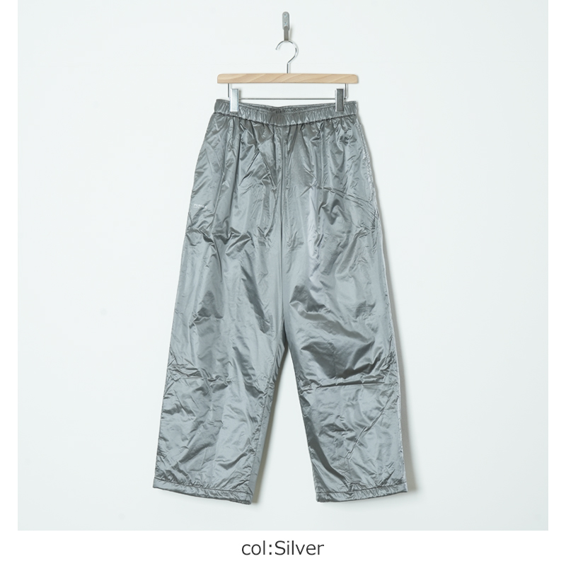 Fresh Service(եå奵ӥ) PERTEX QUANTUM PADDED PANTS