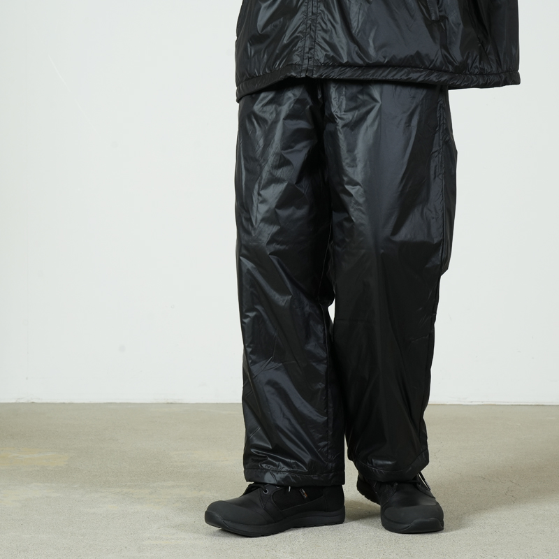 Fresh Service(եå奵ӥ) PERTEX QUANTUM PADDED PANTS