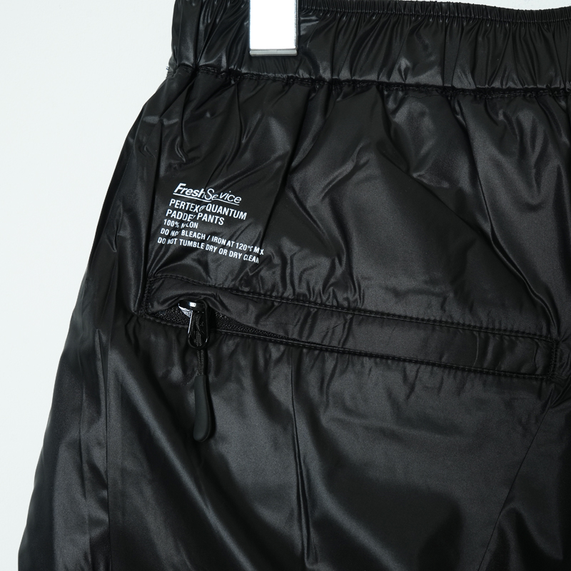 Fresh Service(եå奵ӥ) PERTEX QUANTUM PADDED PANTS
