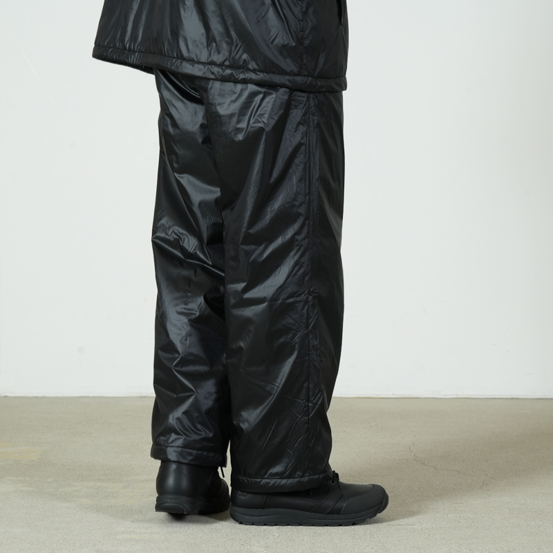 Fresh Service(եå奵ӥ) PERTEX QUANTUM PADDED PANTS