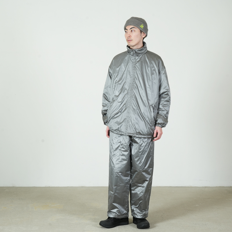 Fresh Service(եå奵ӥ) PERTEX QUANTUM PADDED PANTS