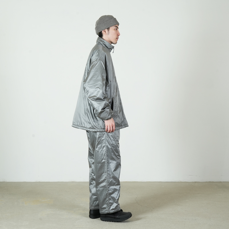 Fresh Service(եå奵ӥ) PERTEX QUANTUM PADDED PANTS