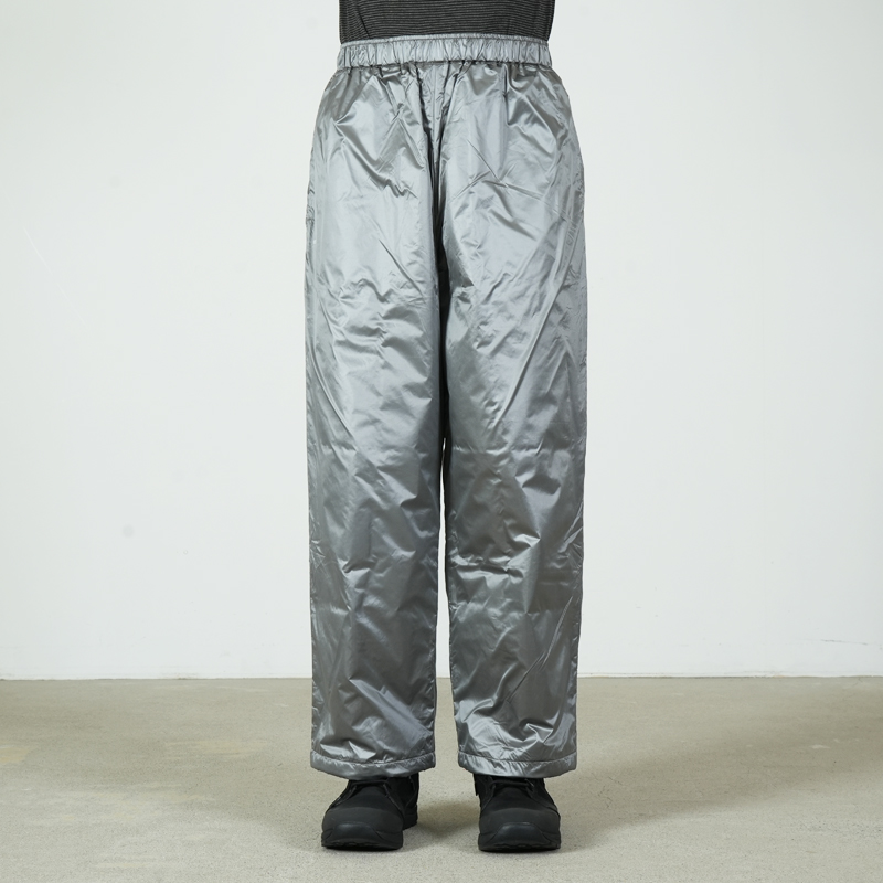 Fresh Service(եå奵ӥ) PERTEX QUANTUM PADDED PANTS